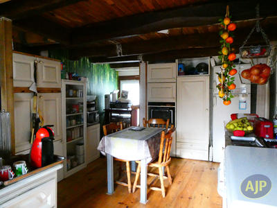 Maison - 68 m² - 4 pièces