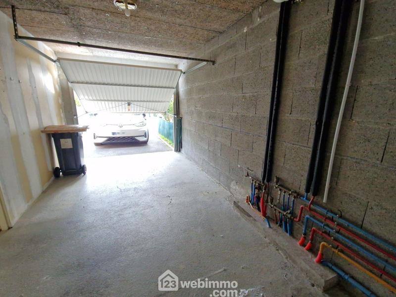 Maison - 69 m² - 3 pièces