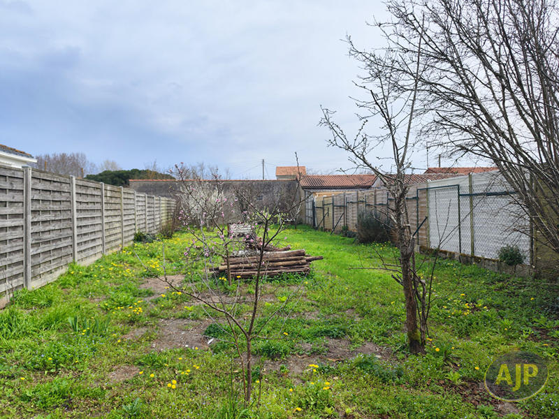 Maison - 122 m² - 6 pièces