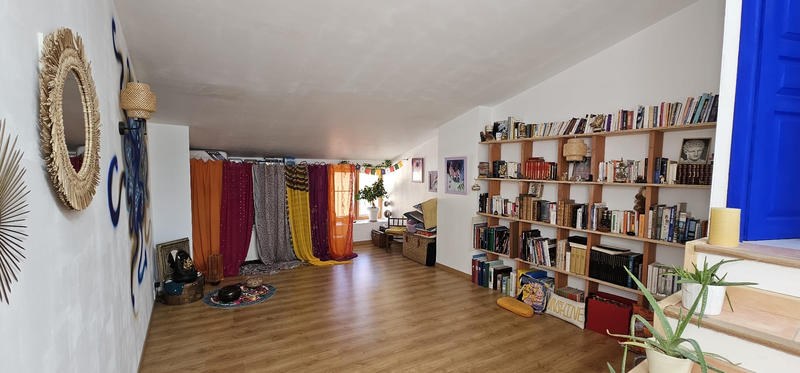 Maison - 143 m² - 5 pièces