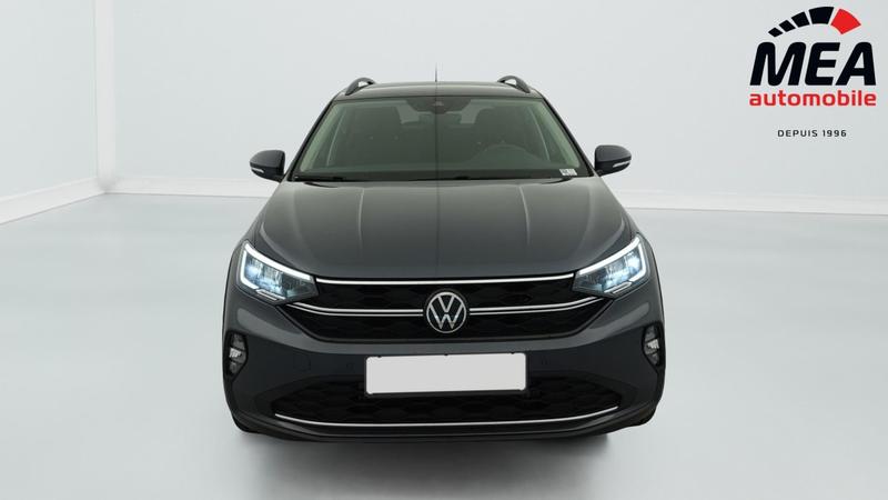 Volkswagen Taigo 1.0 Tsi 116 Dsg7 Vw Edition