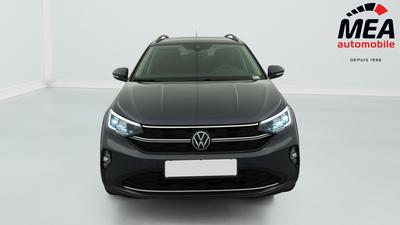 Volkswagen Taigo 1.0 Tsi 116 Dsg7 Vw Edition