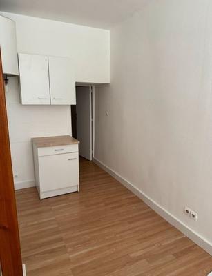 Appartement - 33 m² - 2 pièces