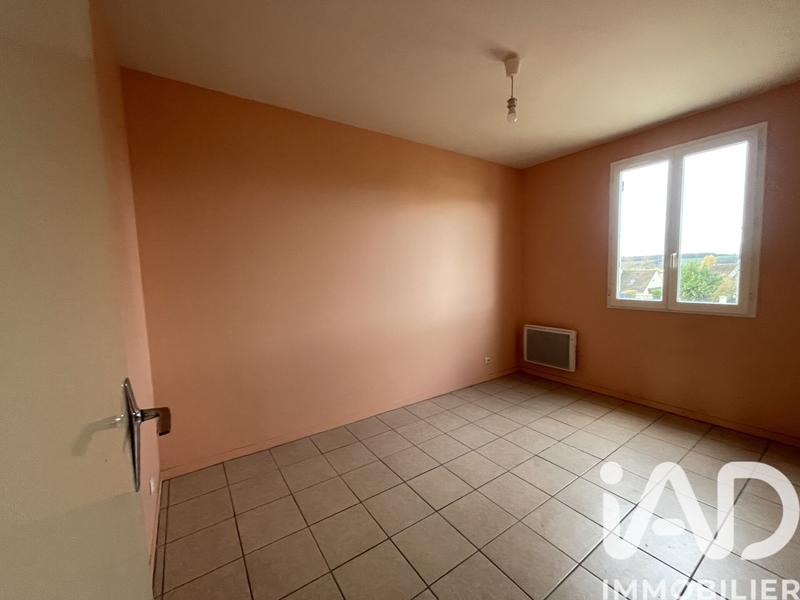 Maison - 72 m² - 4 pièces