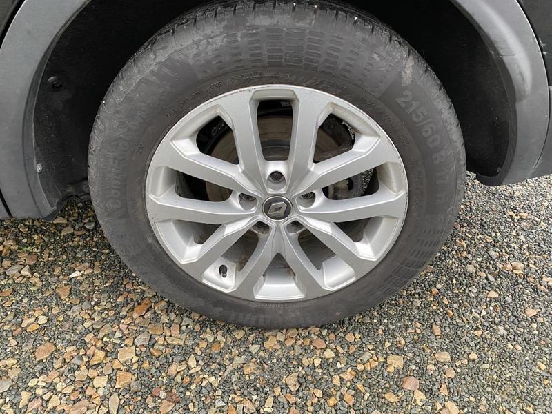 Renault Kadjar Blue Dci 115 Business Edc