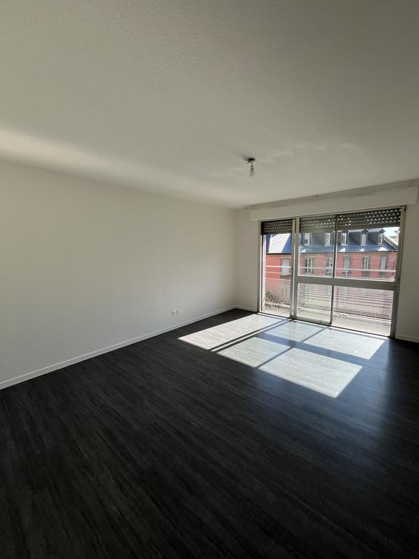 Appartement - 56 m² - 2 pièces