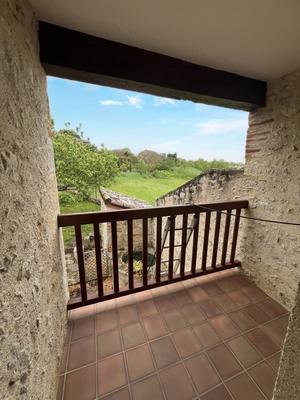 Maison - 124 m² - 5 pièces