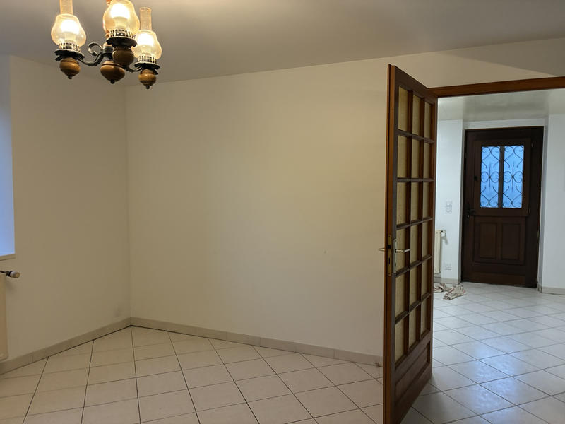 Maison de village - 61 m² - 3 pièces