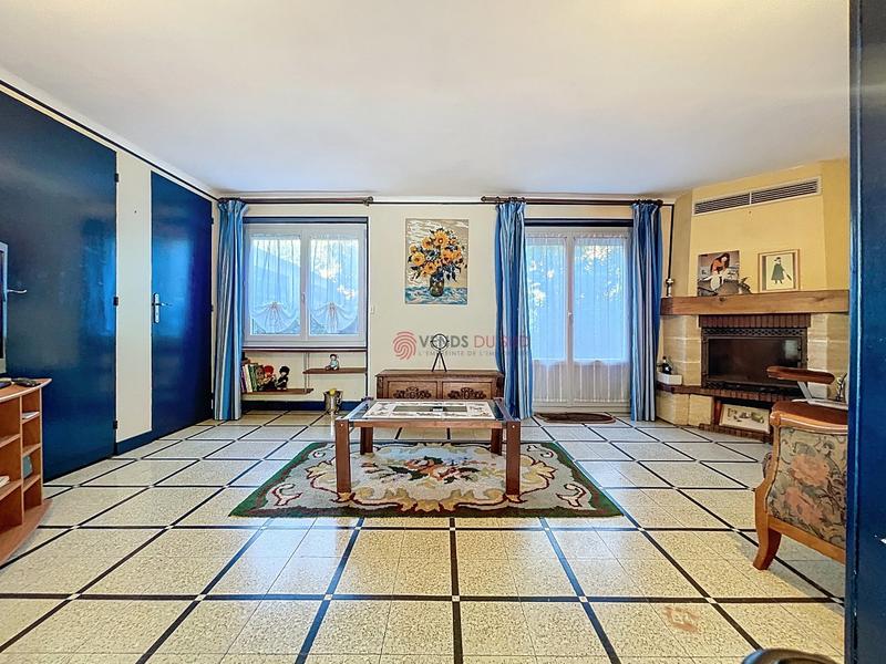 Maison de ville - 116 m² - 4 pièces