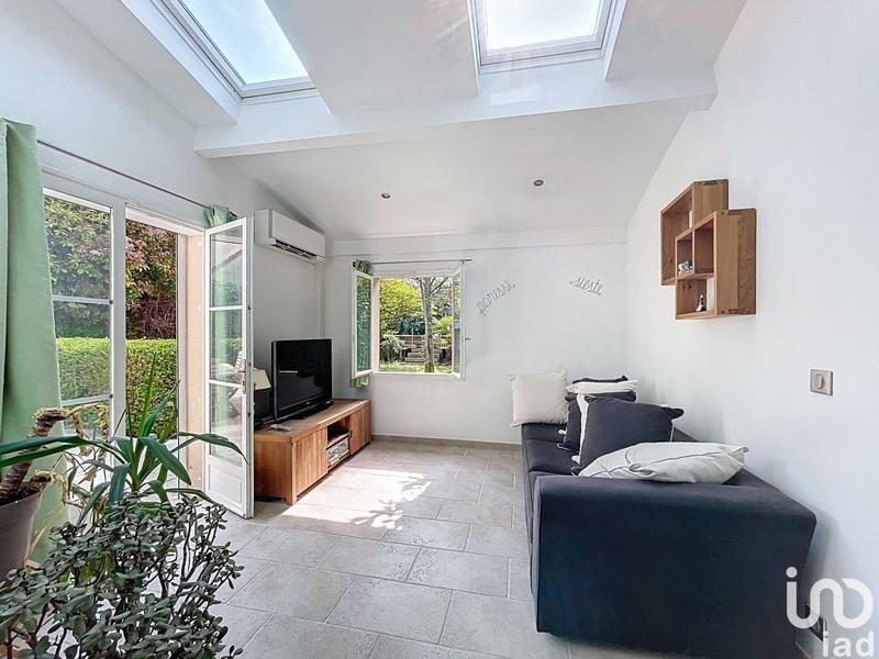 Maison - 145 m² - 7 pièces