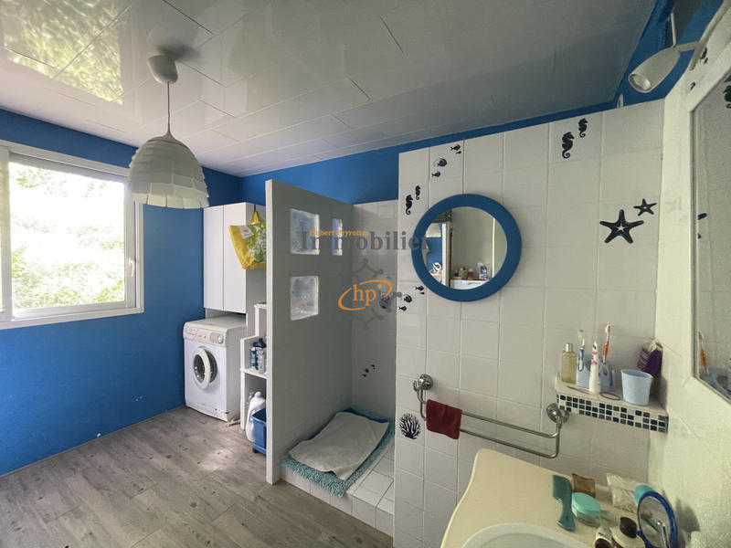 Maison - 87 m² - 3 pièces