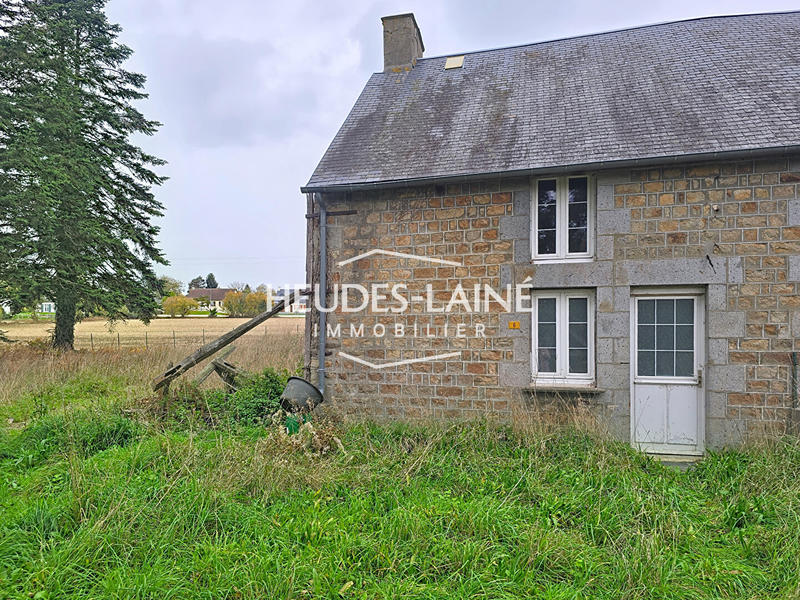 Maison - 80 m² - 2 pièces