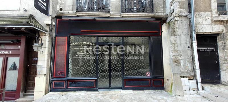 Local commercial - 229 m²