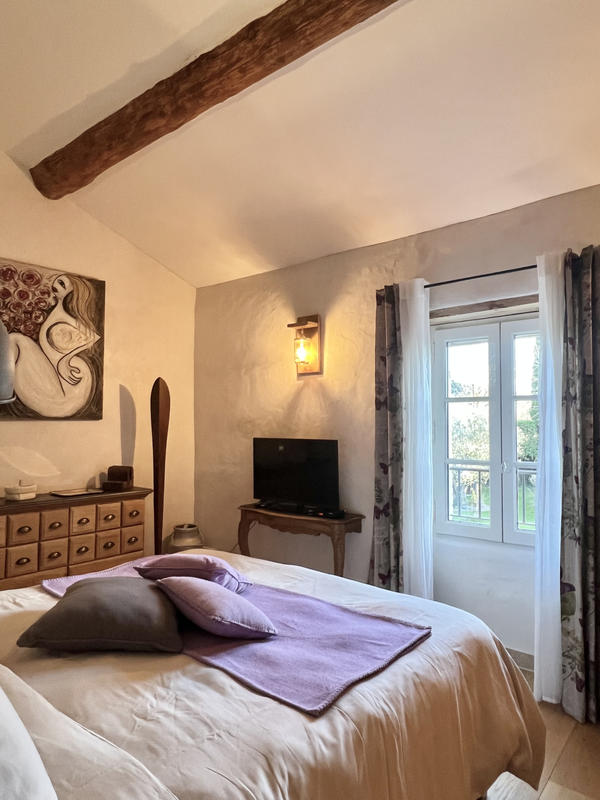 Mas - 362 m² - 8 pièces