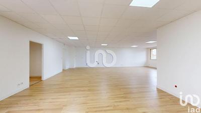 Bureau - 210 m²
