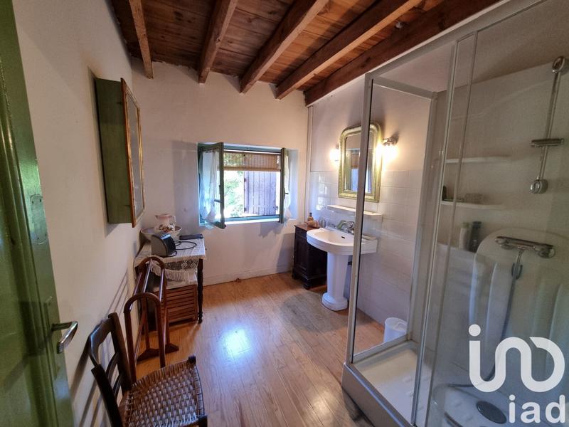 Maison de village - 134 m² - 6 pièces