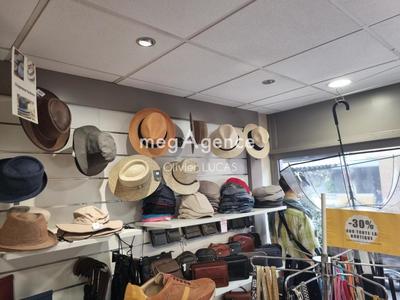 Fonds de commerce - 57 m²