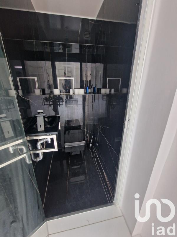 Appartement - 95 m² - 3 pièces