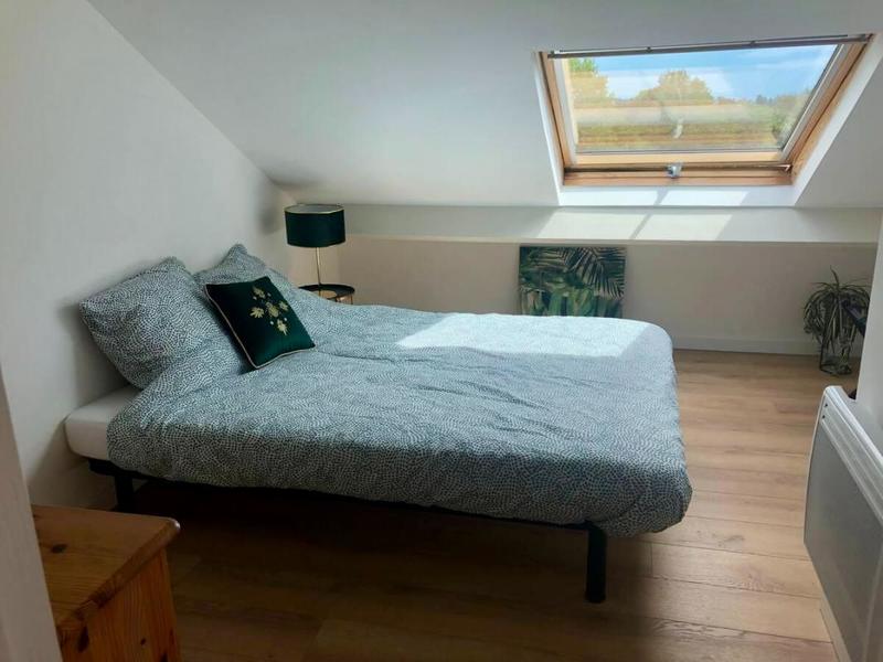 Appartement - 63 m² - 4 pièces