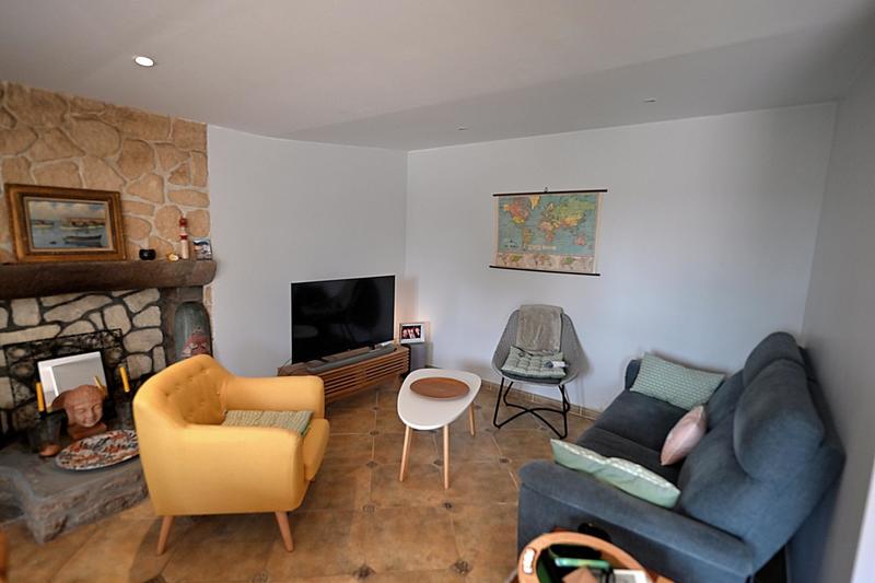 Maison - 117 m² - 5 pièces