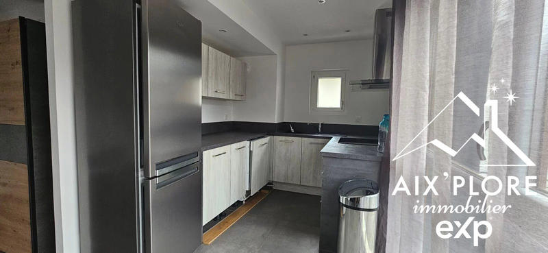 Appartement - 74 m² - 4 pièces