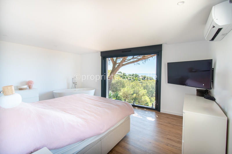 Maison - 109 m² - 4 pièces