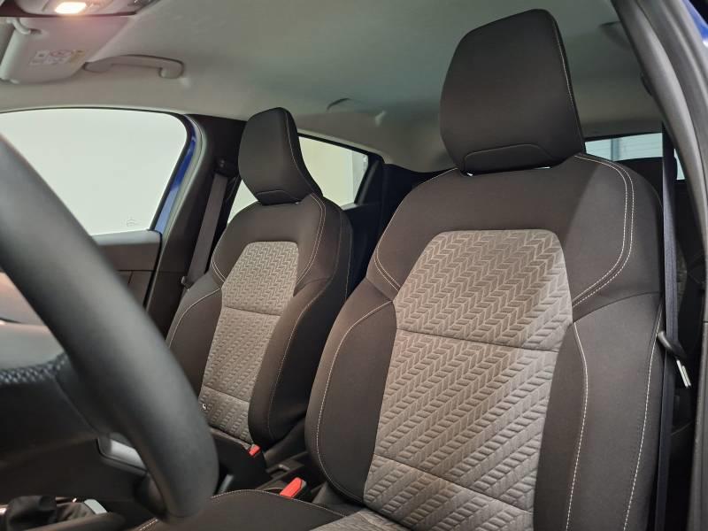 Renault Clio TCe 100 Gpl Evolution