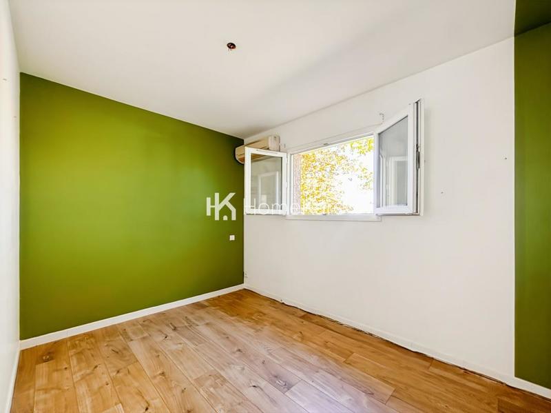 Maison - 96 m² - 5 pièces