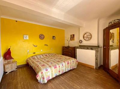 Mas - 200 m² - 8 pièces