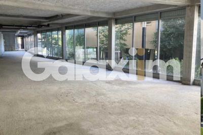 Bureau - 170 m²