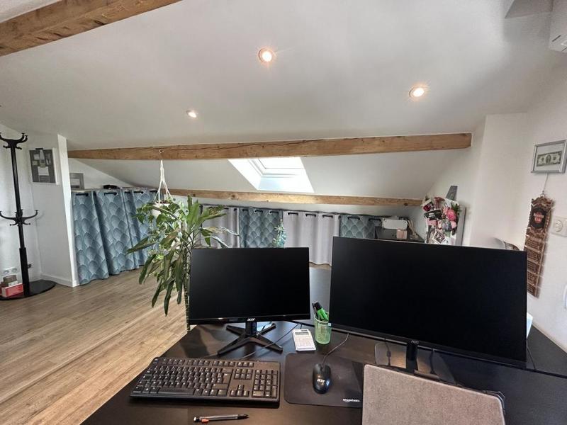 Maison de campagne - 89 m² - 4 pièces