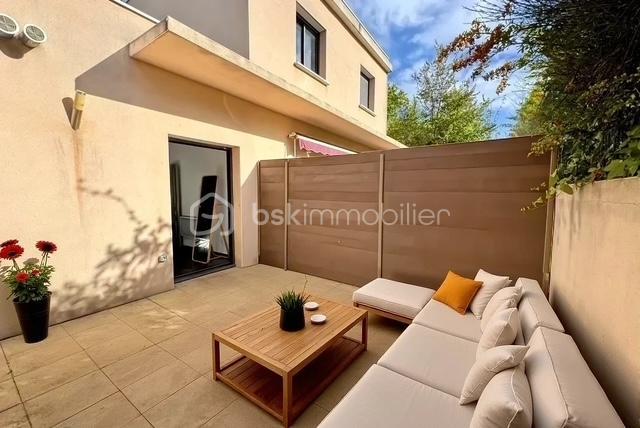 Villa - 145 m² - 6 pièces