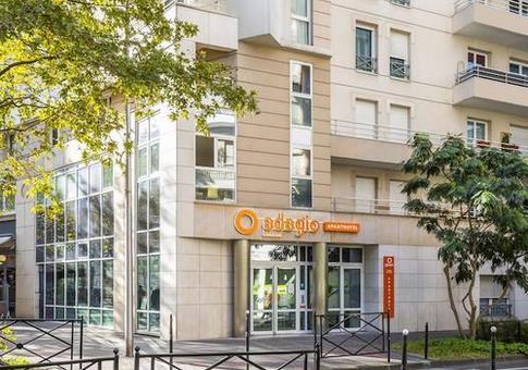 Studio - 35 m² - 1 pièce