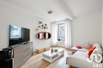 Appartement - 31 m² - 2 pièces