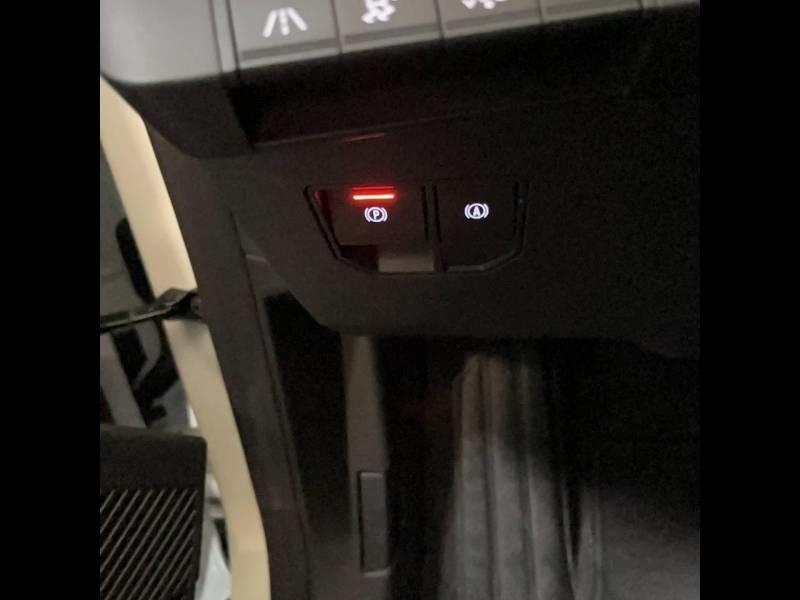 Renault Mégane E-Tech Ev40 130ch boost charge Equilibre