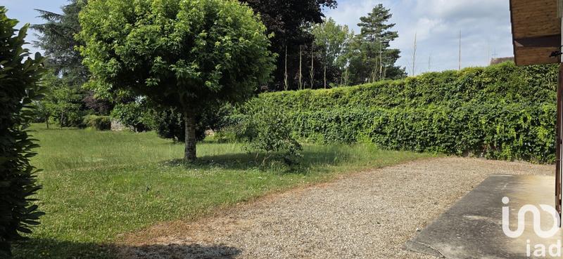 Maison - 81 m² - 4 pièces