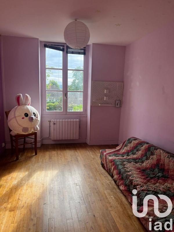 Maison de village - 140 m² - 7 pièces