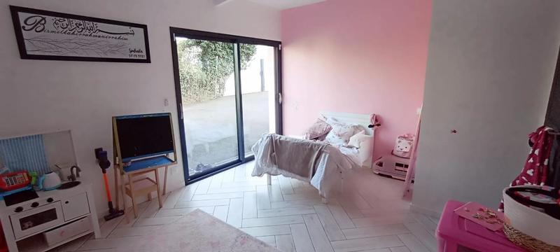 Maison - 148 m² - 5 pièces