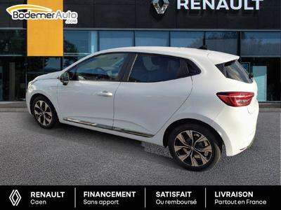 Renault Clio SCe 65 Evolution