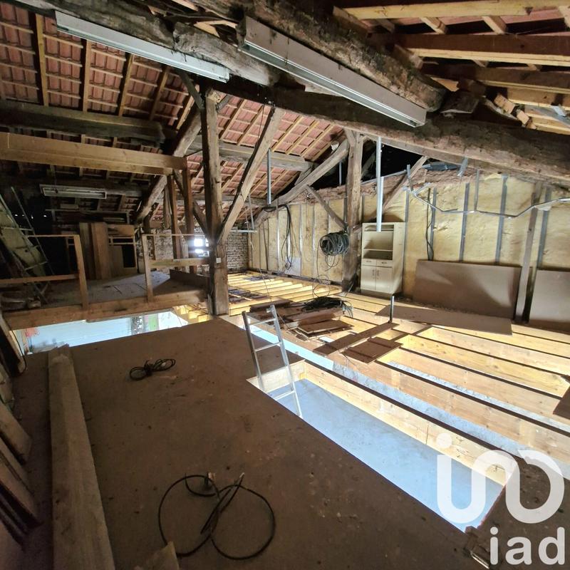 Maison - 268 m² - 4 pièces