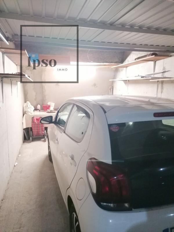 Appartement - 80 m² - 3 pièces