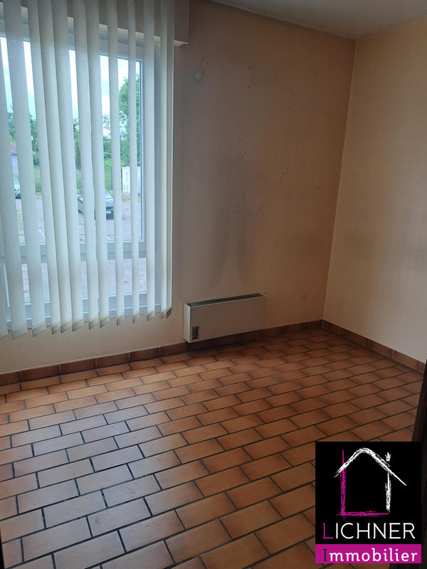 Appartement - 78 m² - 3 pièces