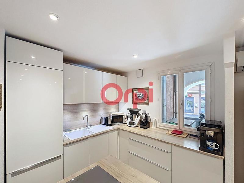 Appartement - 52 m² - 2 pièces