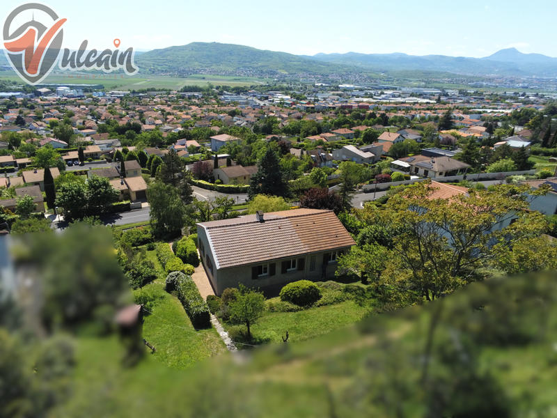 Maison - 185 m² - 6 pièces