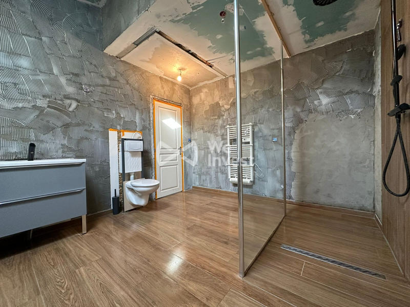 Maison - 190 m² - 7 pièces