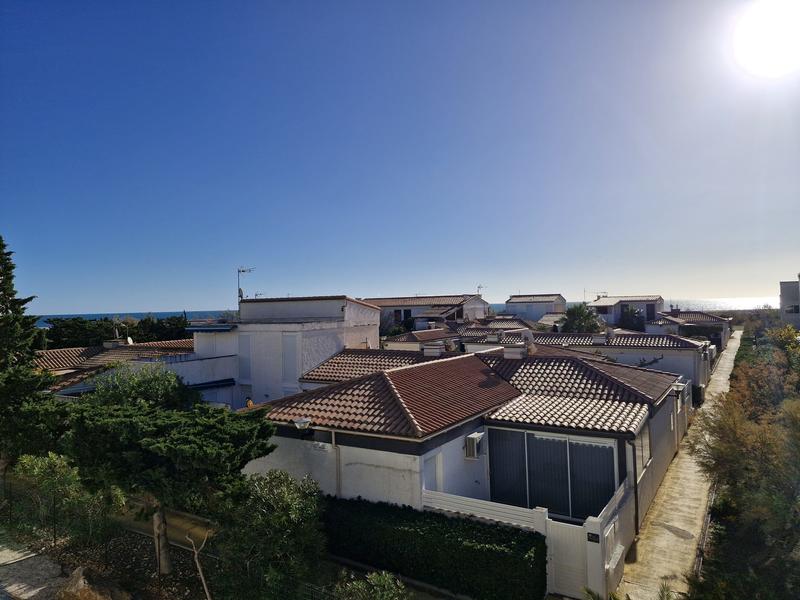 Appartement - 21 m² - 2 pièces