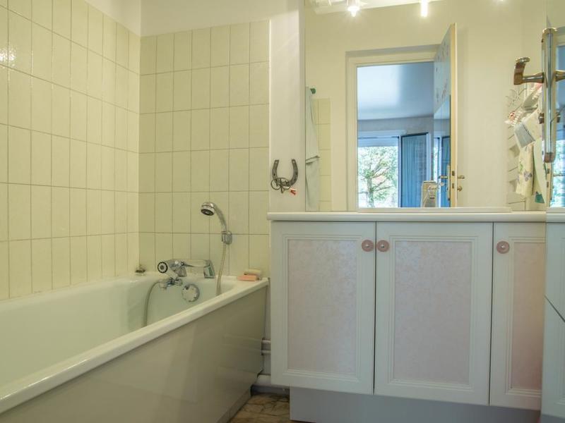 Maison - 209 m² - 6 pièces