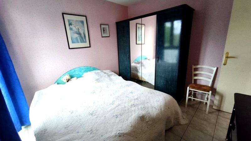 Appartement - 57 m² - 2 pièces