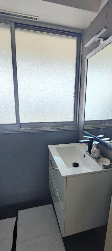 Appartement - 21 m² - 1 pièce