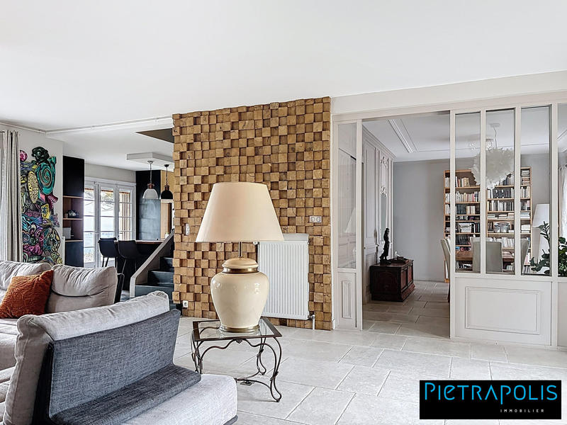 Villa - 160 m² - 6 pièces